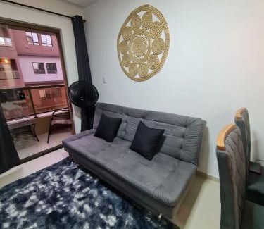 Altiplano Cabo Branco Apartment | Cabo Branco Altiplano