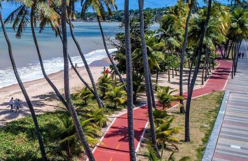 Cabo Branco Apartment | Cabo Branco hotel Imperial Suites