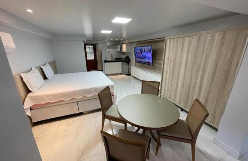 Cabo Branco Apartment | Cabo Branco hotel Imperial Suites