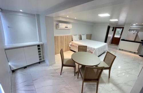 Cabo Branco Apartment | Cabo Branco hotel Imperial Suites