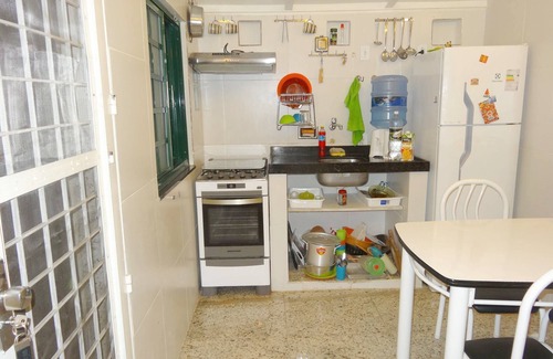 Algodoal Apartment | Cabo Frio, Fort Praia 240m, Near Kiosks, 7 beds, 1 Garage, Backyard, WIFI