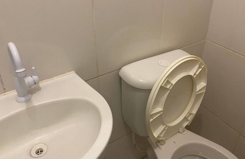 Jardim Flamboyant Apartment | Cabo Frio - Suite 03 - Vila Nova - Economical Rent