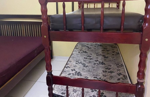 Jardim Flamboyant Apartment | Cabo Frio - Suite 03 - Vila Nova - Economical Rent