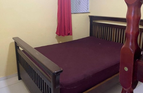 Jardim Flamboyant Apartment | Cabo Frio - Suite 03 - Vila Nova - Economical Rent