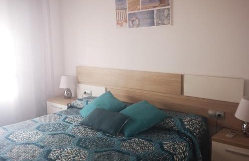 Retamar Apartment | CABO GATA SUNNY HOUSE