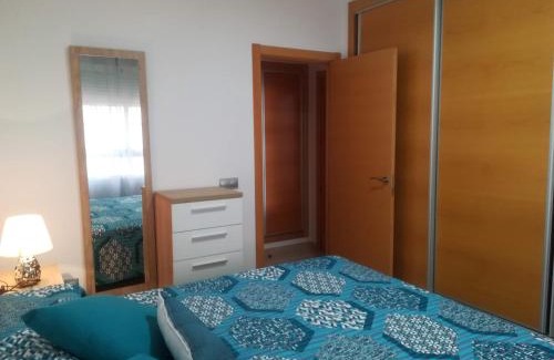 Retamar Apartment | CABO GATA SUNNY HOUSE