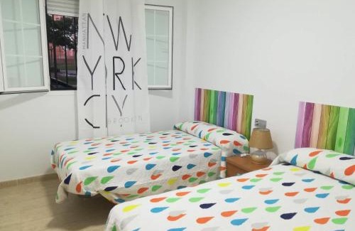 Retamar Apartment | CABO GATA SUNNY HOUSE