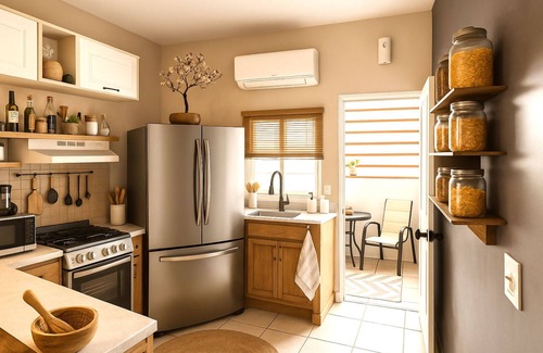 Los Cabos Apartment | Cabo Oasis Escape - Luxury Apartment