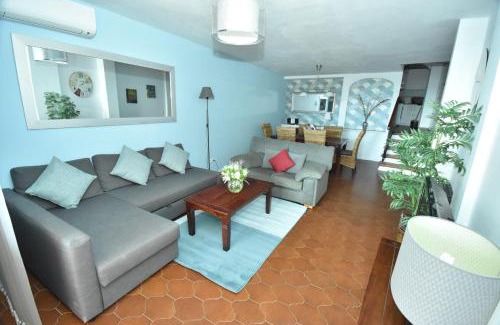 Cabopino Apartment | Cabopino Apartament, Marbella´s Beach