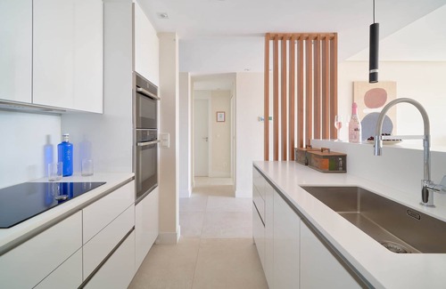 Marbella Apartment | Cabopino Boutique Apartment