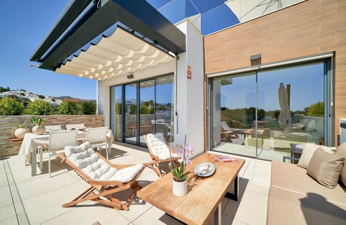 Marbella Apartment | Cabopino Boutique Apartment