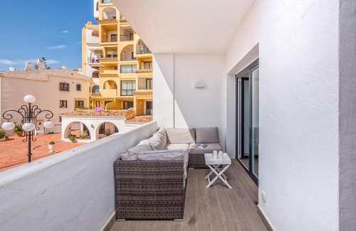 Cabopino Apartment | Cabopino Marina Apartment by Rafleys