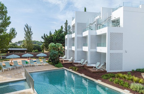 Puerto de Pollensa Apartment | Cabot Las Velas Apartments