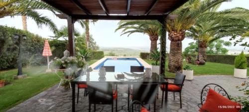 Cabra House | Cabra Puerta de la Subbética