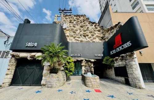 Belenzinho Hotel | Cachoeiras Motel - Hotel