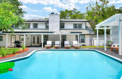 North San Antonio - SAT House | Cactus Club - A Birdy Vacation Rental