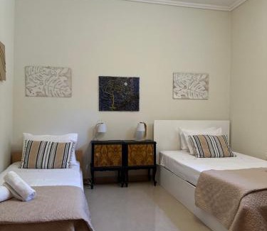 Epanomi Apartment | CactusHome