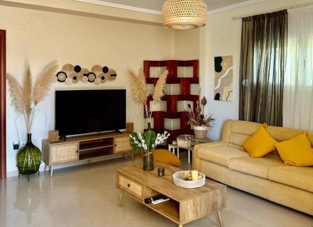 Epanomi Apartment | CactusHome
