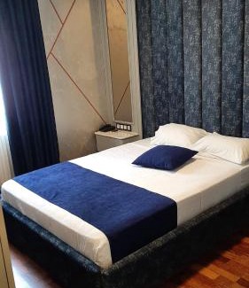 Bahcelievler Mahallesi Hotel | Cadde 7 Otel