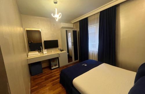 Bahcelievler Mahallesi Hotel | Cadde 7 Otel