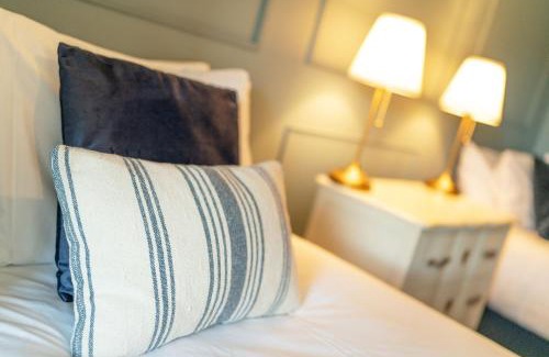 St. Andrews House | Caddie's Cottage on Eden View Estate
