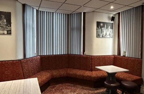 Blackpool Town Center Hotel | Cadeby Lodge