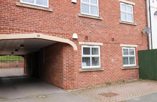 Whitby Apartment | Cadliam