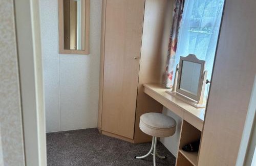 Dyffryn Ardudwy Ski Chalet | Cadwgan Caravan No2