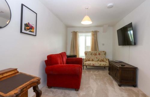 Llanfaelog Apartment | Cae Gwyn