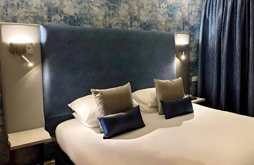 Criccieth Hotel | Caerwylan Hotel