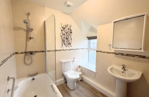 Criccieth Hotel | Caerwylan Hotel