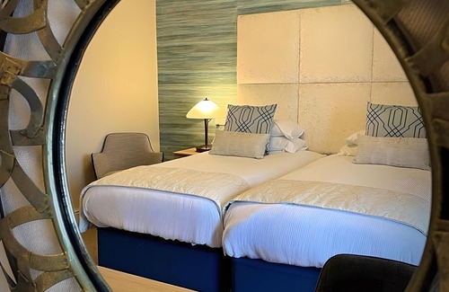 Criccieth Hotel | Caerwylan Hotel