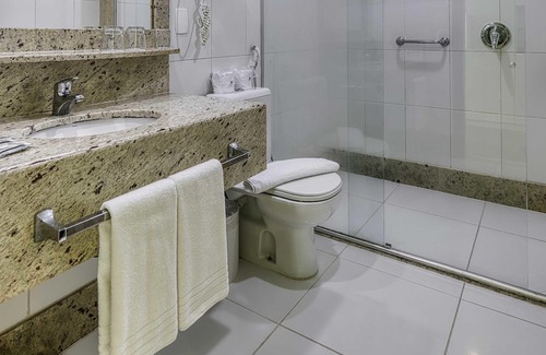 Belvedere Hotel | Caesar Business Belo Horizonte Belvedere Managed by Mercure