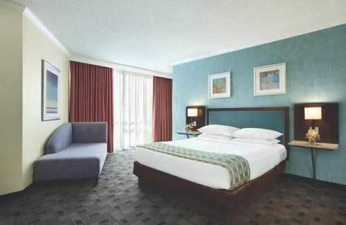 Stateline Resort | Caesars Republic Lake Tahoe, A Caesars Destination