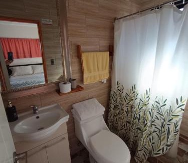 Pichilemu House | Cafe Hospedaje