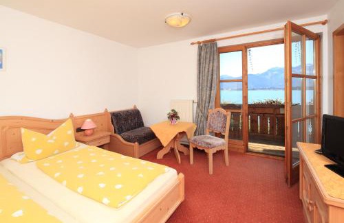 Rieden am Forggensee Hotel | Cafe Maria - Pension - B&B
