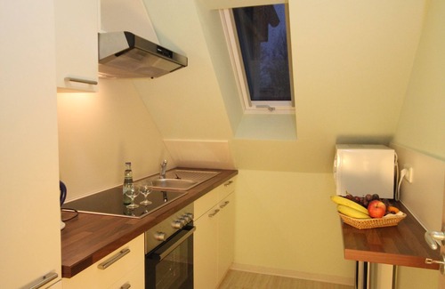 Bad Pyrmont Apartment | Cafe Schneidewind