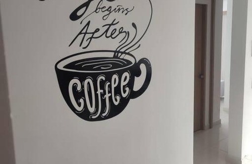 Armenia Apartment | cafecito 505