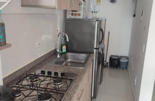 Armenia Apartment | cafecito 505