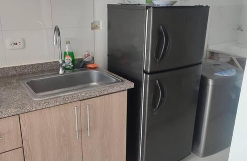 Armenia Apartment | cafecito 505