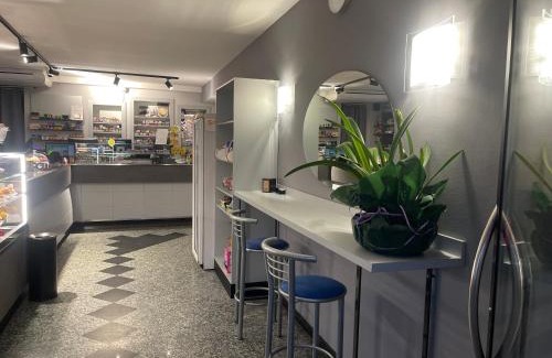 San Zaccaria House | Caffetteria dell'Angolo