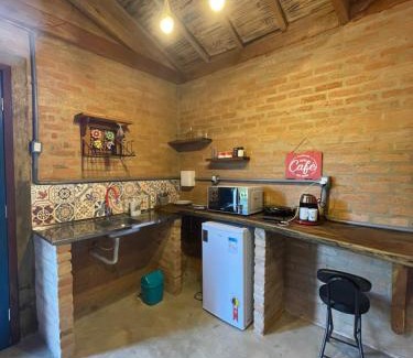 Conceicao do Ibitipoca Cabin | CAFOFO DA GIO