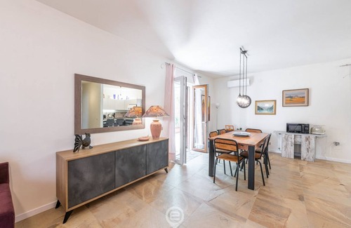 Province of Cagliari Apartment | Cagliari Diamond Apartment