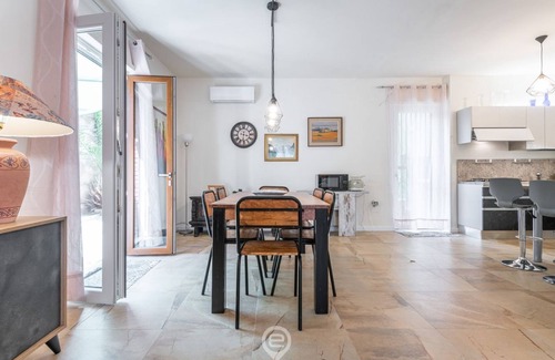Province of Cagliari Apartment | Cagliari Diamond Apartment