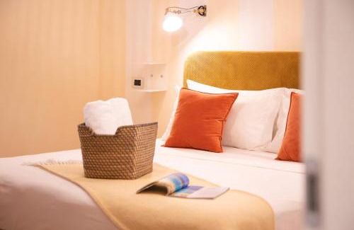 Marina District Bed & Breakfast | Cagliari Old Town B&B