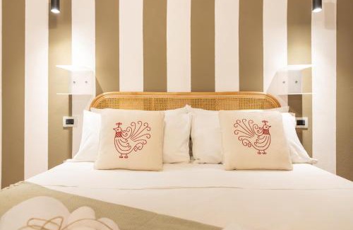 Marina District Bed & Breakfast | Cagliari Old Town B&B