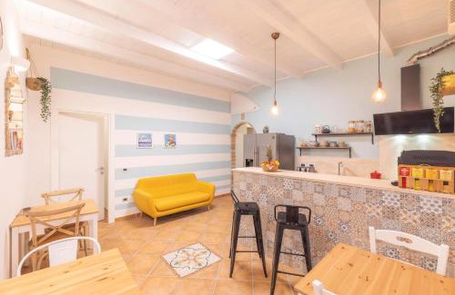 Marina District Bed & Breakfast | Cagliari Old Town B&B