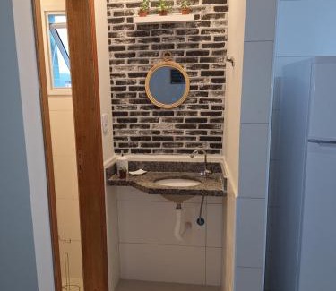 Caicara Apartment | Caiçara