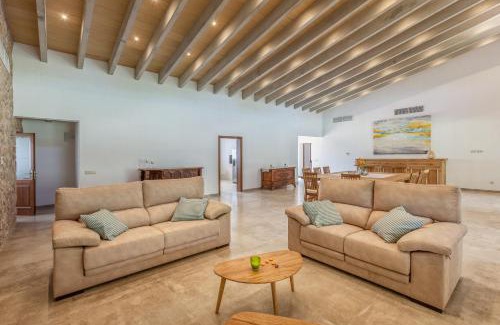 Binibona House | Caimari - 3780-13 Mallorca