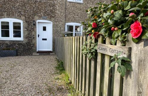 Westleton House | Caines Cottage